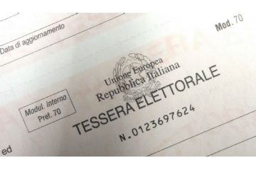 Referendum Costituzionale del 22/23 marzo 2026 - Orari apertura ufficio elettorale