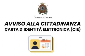 Proroga validità carta d'identità cartacea.