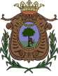 Stemma Città di Ormea